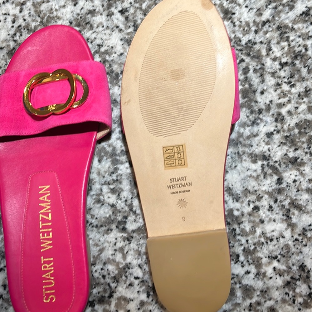 Stuart Weitzman